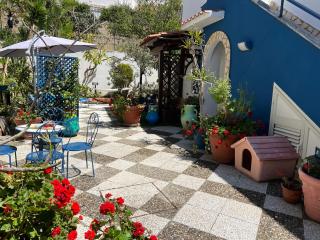 Liu' e il mare - San Leone - 6