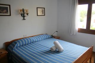 Apartamento en primera linea de mar en Pals 306-1 2H - 2