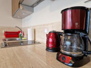 Apartament TRZY POMOSTY Villa Mistral - Świnoujście - 2