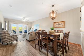 The Nest at Point One condo - Branson - 5