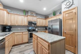 The Nest at Point One condo - Branson - 8