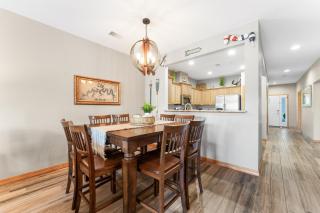 The Nest at Point One condo - Branson - 6