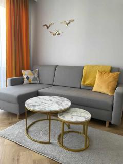 Apartament MEWA ul. Kasprowicza 20B/608 - Colberga - 9
