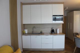 Apartament MEWA ul. Kasprowicza 20B/608 - Colberga - 4