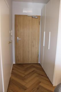 Apartament MEWA ul. Kasprowicza 20B/608 - Colberga - 1