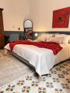 Private rooms in authentic apartment in Old town of Tunis, near Medina - Tunis - 3