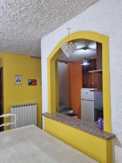 La Casina di Sotto - Castelnuovo di Garfagnana - 2