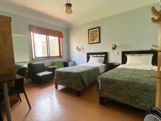 Hotel Tinkus Inn - Lima - 5