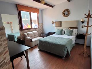 Hotel Tinkus Inn - Lima - 1