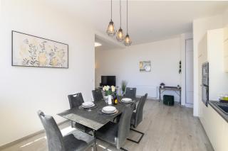 Domino Suite Eger - Eger - 1