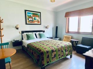 Hotel Tinkus Inn - Lima - 3