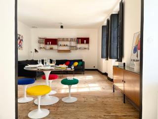 VILMA appartement luxe - Carcassonne - 9