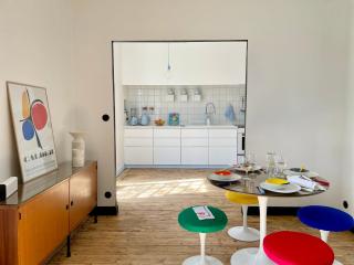 VILMA appartement luxe - Carcassonne - 2