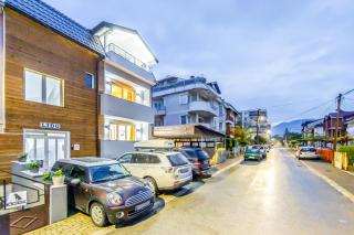 Apartments Lido - Ohrid - 9