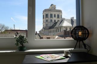 Domino Suite Eger - Eger - 7