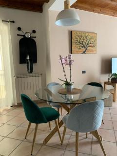 Casa An'anasha - Luino - 4