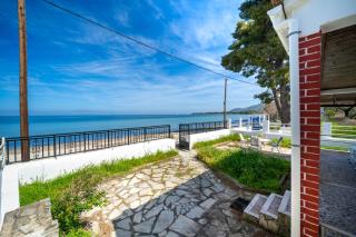 Vista di mare - Skala Prinos - 7