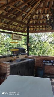 Challet do Fabio Mirante Pousada - 4