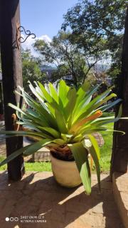 Challet do Fabio Mirante Pousada - 1