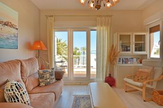 Sea View Apartment by NRAS - Dénia - 8
