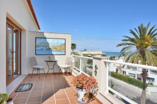 Sea View Apartment by NRAS - Dénia - 1