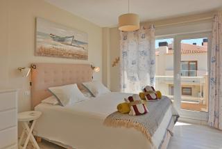 Sea View Apartment by NRAS - Dénia - 7