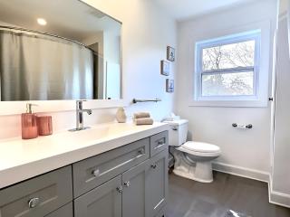 Domaine du Sous-Bois Condo complet - 1