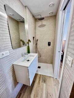 Bonito apartamento moderno con terraza privada - Conil de la Frontera - 4