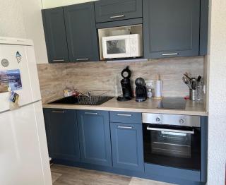 Appartement 50m2 vue imprenable avec garage draps et serviettes compris - Villard-de-Lans - 3
