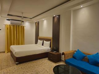The Destination Resort - 4