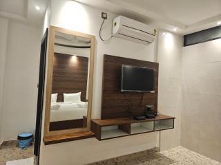 The Destination Resort - 3