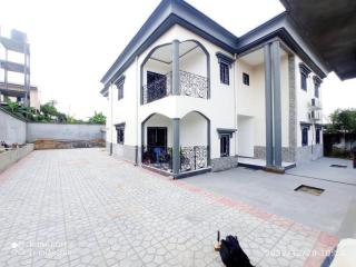 Résidence grain de beauté - Douala PK12 - Douala - 7