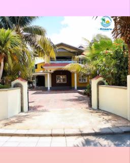 Kinaara Homestay Thottam Malpe Beach Udupi - Malpe - 0