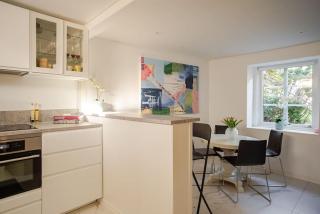 Outstanding apartment close to Gothenburg - 9