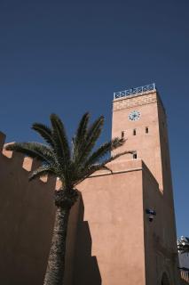 Riad Bianca Essaouira Guest House - Essaouira - 5