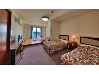 Miyuki Hamabaru Resort - Vacation STAY 13397v - Atsutabaru - 9