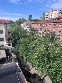 Doris cottage - Tirana - 1