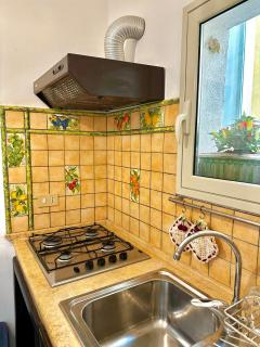 Sunflower apartment - Taormina - 4