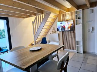 Appartement cosy près de l’océan - Royan - 5