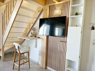 Appartement cosy près de l’océan - Royan - 3