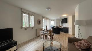 Appartement 2 pièces entre paris et Disney - Pontault-Combault - 9