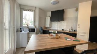 Appartement 2 pièces entre paris et Disney - Pontault-Combault - 7