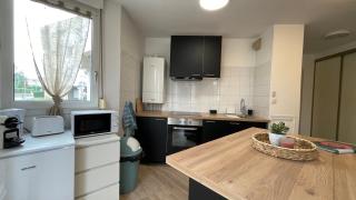 Appartement 2 pièces entre paris et Disney - Pontault-Combault - 6