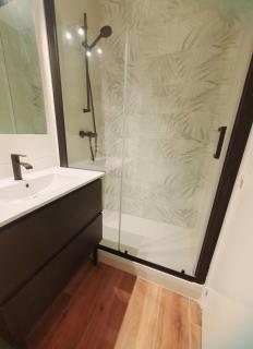 Charmant studio vue montagne - Digne-Les-Bains - 7