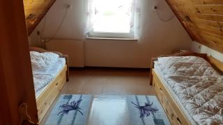 Ferienwohnung Hähnlein - Steinach - 2