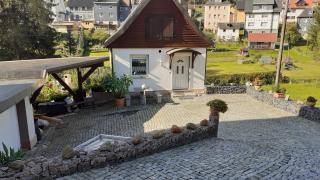 Ferienwohnung Hähnlein - Steinach - 0