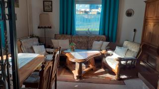 Ferienwohnung Hähnlein - Steinach - 4