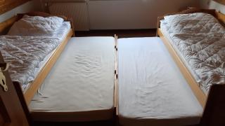 Ferienwohnung Hähnlein - Steinach - 1