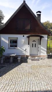 Ferienwohnung Hähnlein - Steinach - 8