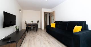 Apartament Na Bajkowej - Busko-Zdrój - 9